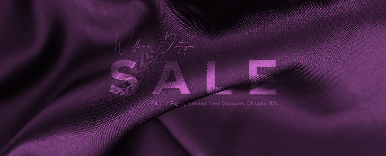 Sale